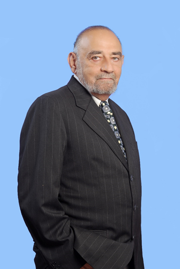קרן שלמה טירן